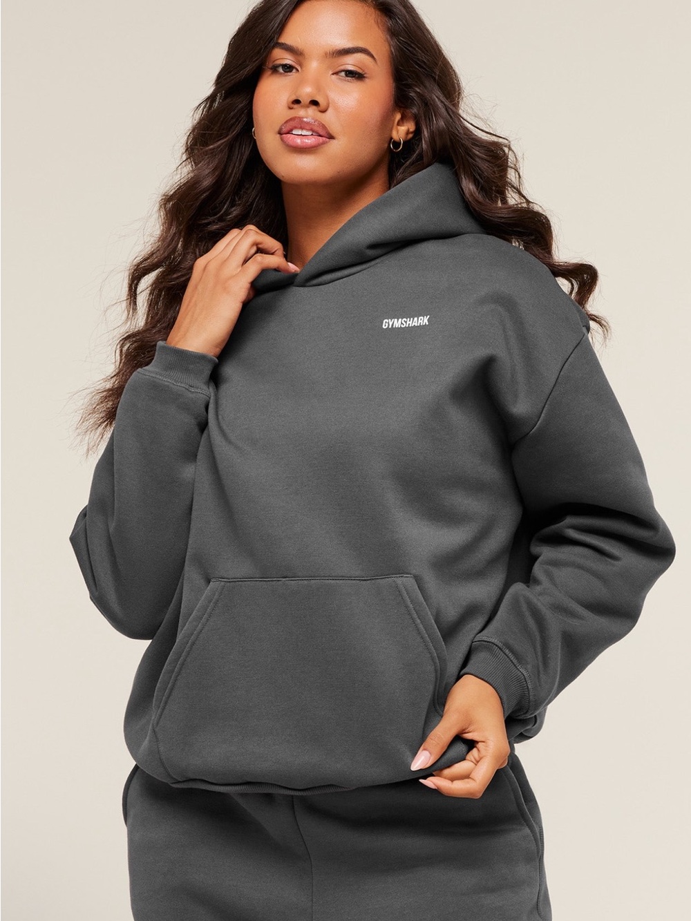 Gymshark Cosy Luxe Hoodie